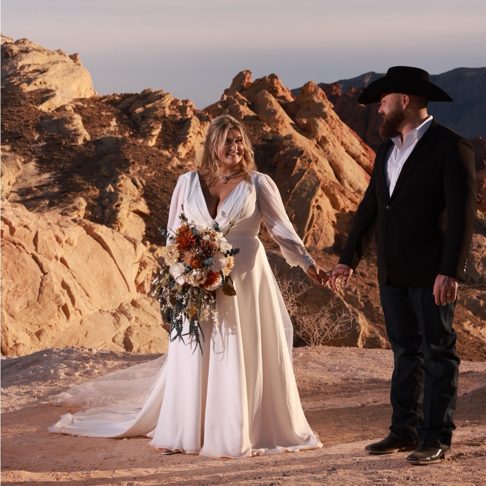 Meet your Posher, Jessica